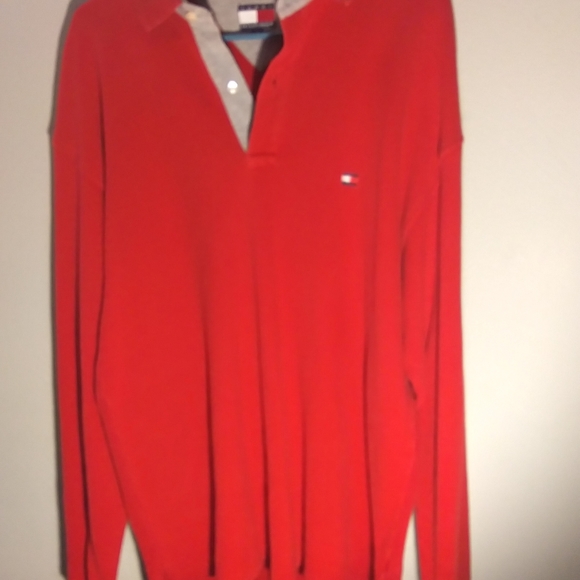 Tommy Hilfiger Vintage - Picture 3 of 3